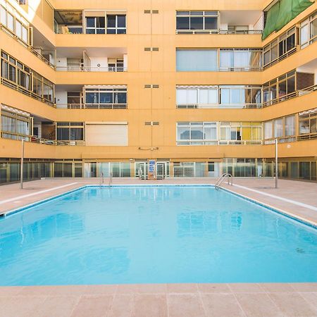 Home2Book Lovely Seaside Apartment Las Canteras Лас Палмас де Гран Канария Екстериор снимка