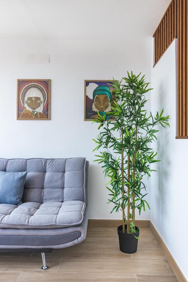 Home2Book Lovely Seaside Apartment Las Canteras Лас Палмас де Гран Канария Екстериор снимка