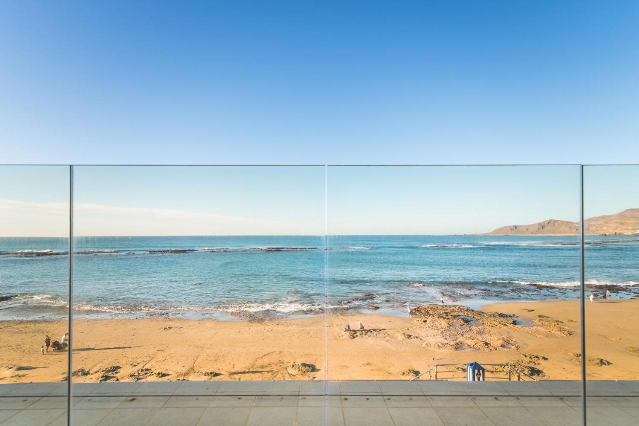 Home2Book Lovely Seaside Apartment Las Canteras Лас Палмас де Гран Канария Екстериор снимка